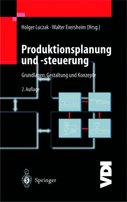 Produktionsplanung …