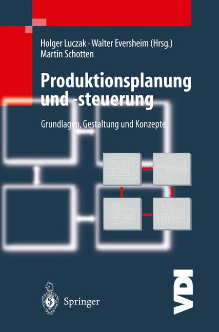 Produktionsplanung …