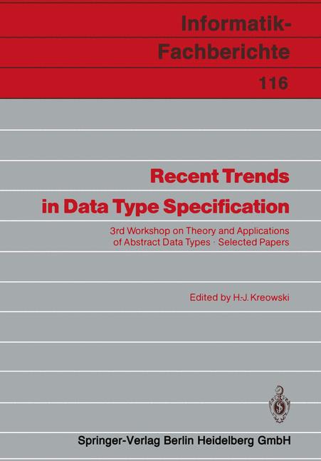 Recent Trends In Da… - image