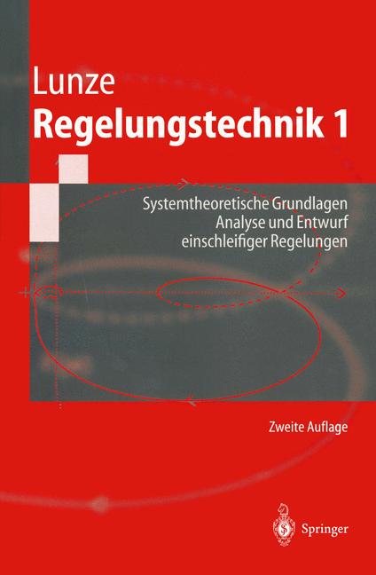 Regelungstechnik 1 - image