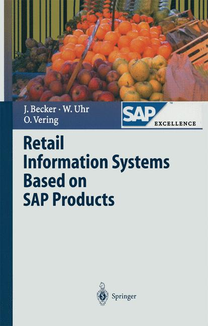 Retail Information … - image