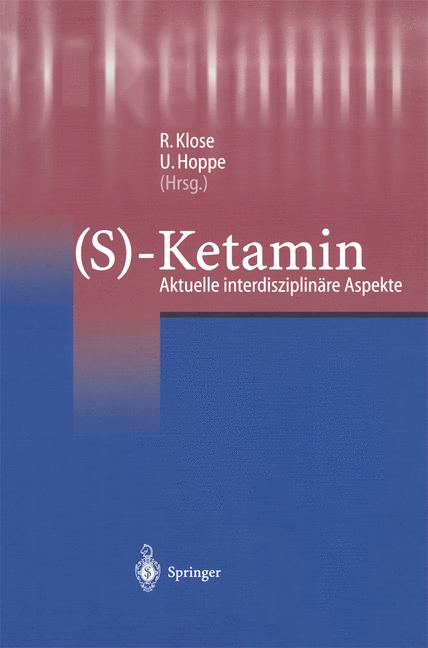 (S)-Ketamin - image