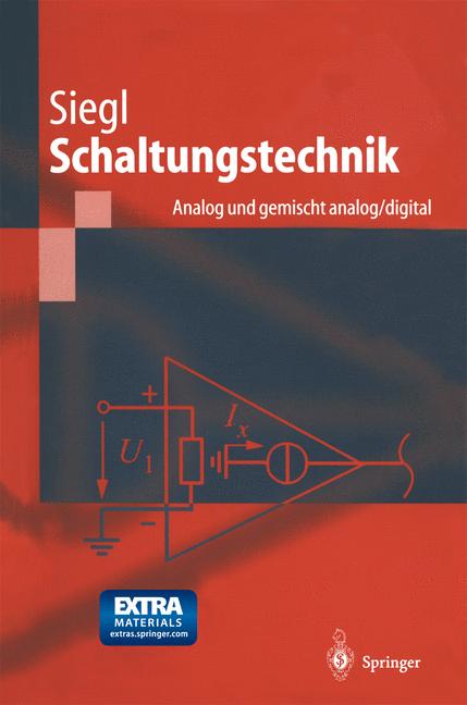 Schaltungstechnik -…