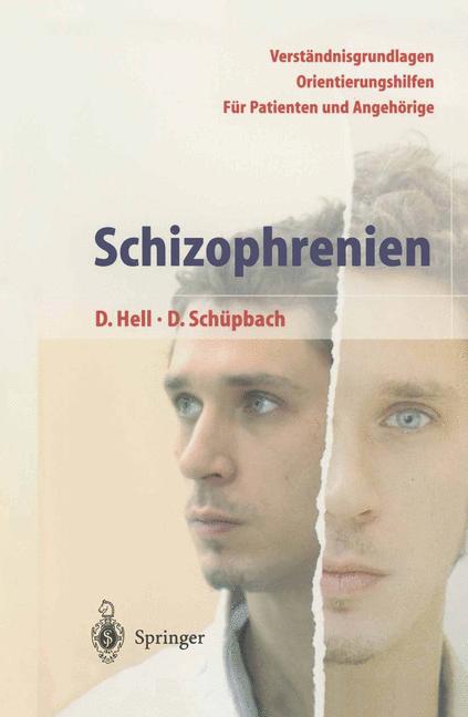 Schizophrenien - image