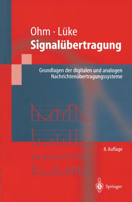SignalÃ¼Bertragung