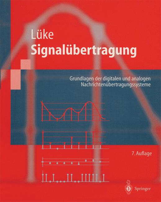 SignalÃ¼Bertragung