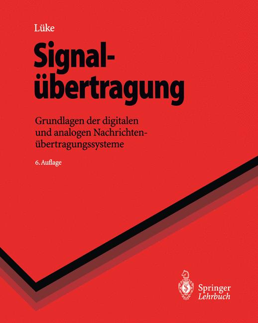 SignalÃ¼Bertragung