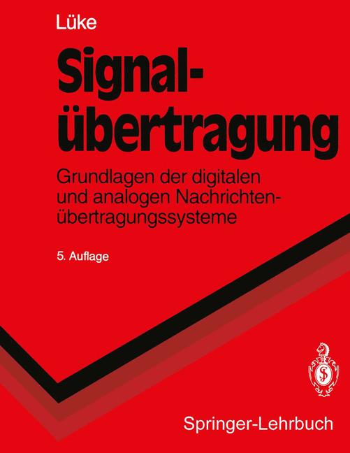 SignalÃ¼Bertragung
