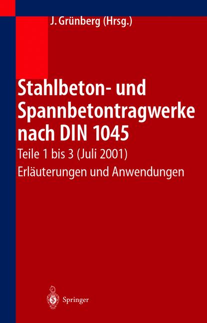Stahlbeton- Und Spa…