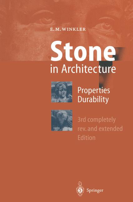 Stone In Architectu… - image