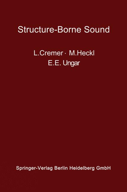 Structure-Borne Sou…