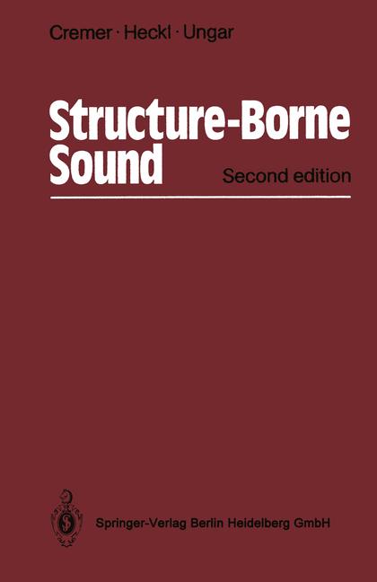 Structure-Borne Sou…