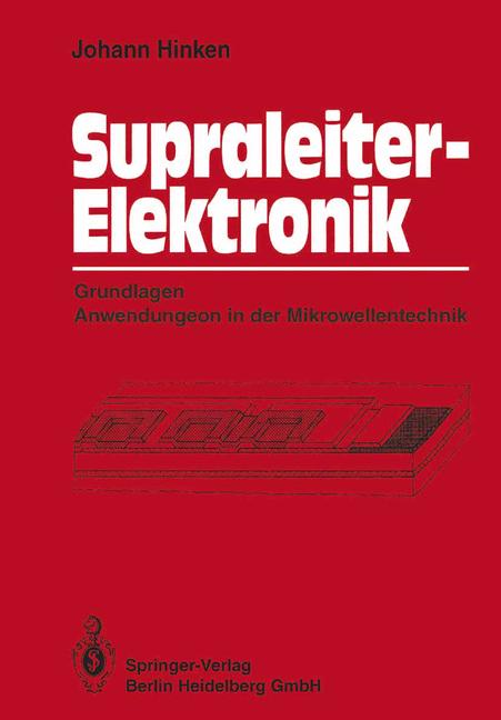 Supraleiter-Elektro…