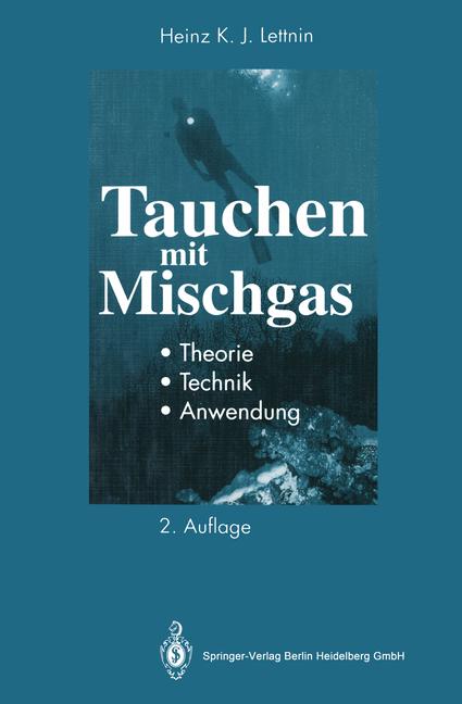 Tauchen Mit Mischgas