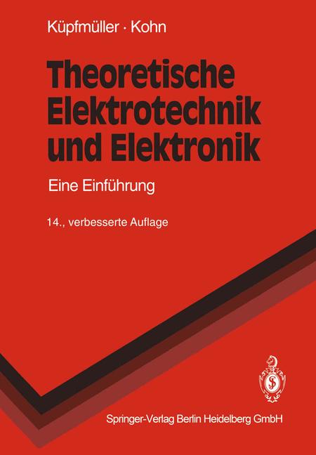 Theoretische Elektr…