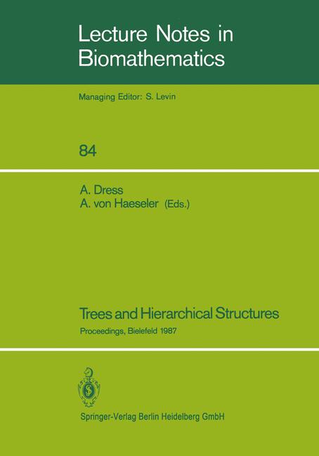 Trees And Hierarchi… - image