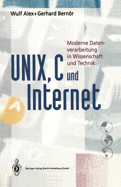 Unix, C Und Internet - image