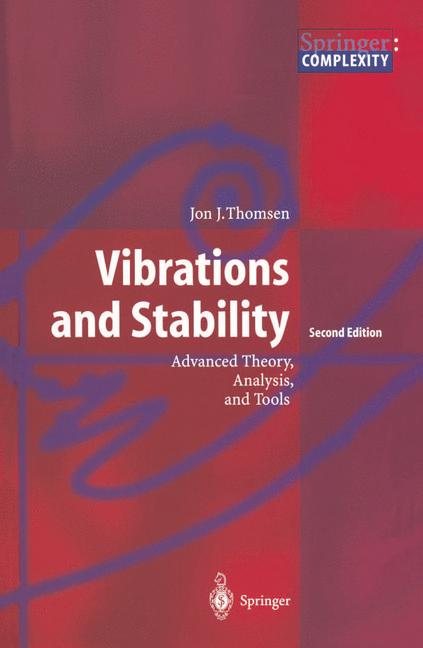 Vibrations And Stab…