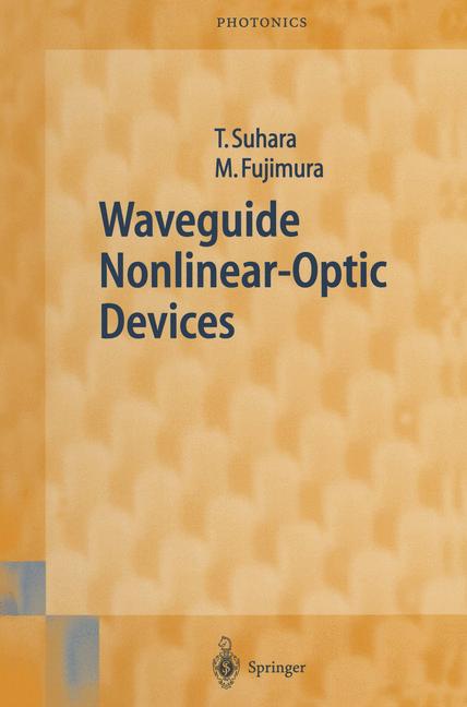 Waveguide Nonlinear… - image