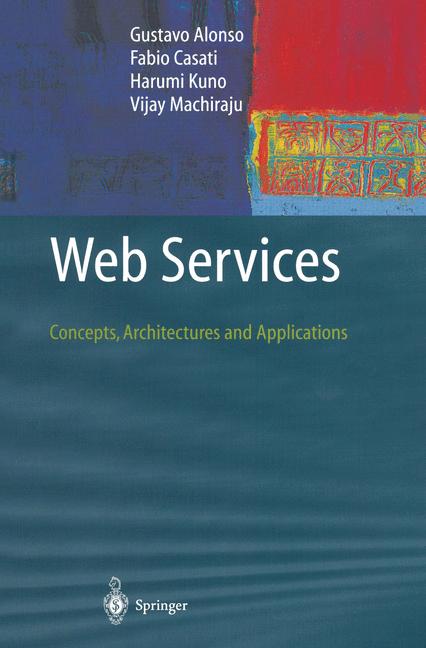 Web Services - image