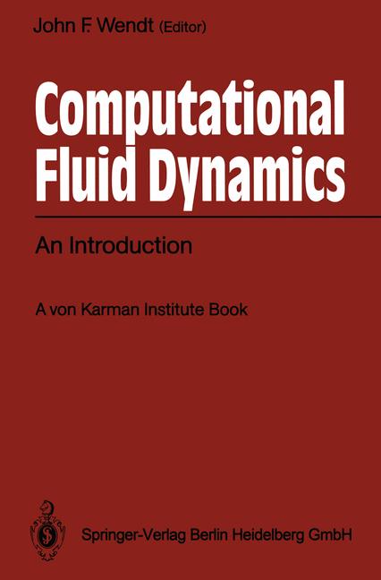 Computational Fluid Dynamics
