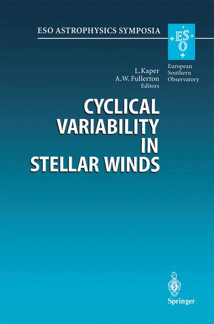 Cyclical Variabilit… - image