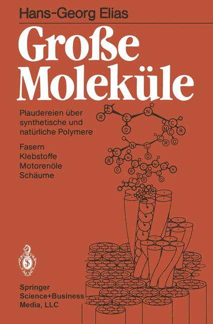 GroÃE MolekÃ¼Le - image