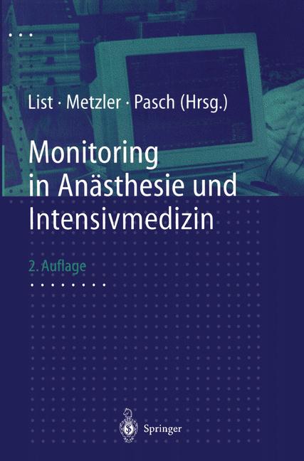 Monitoring In AnÃ¤S…