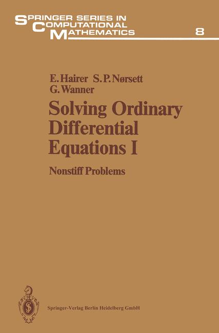 Solving Ordinary Di… - image