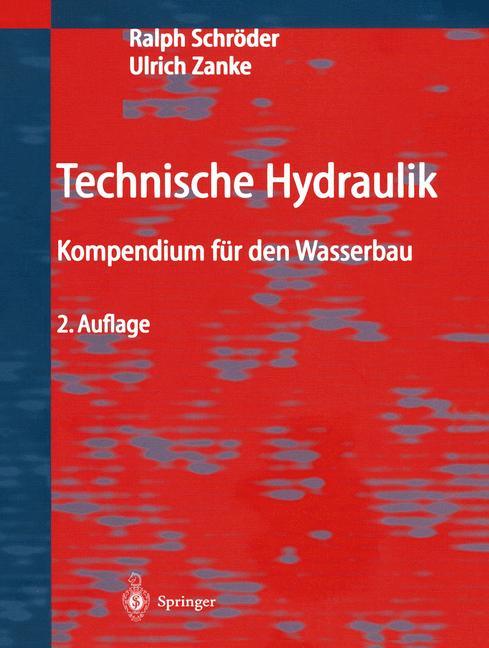 Technische Hydraulik