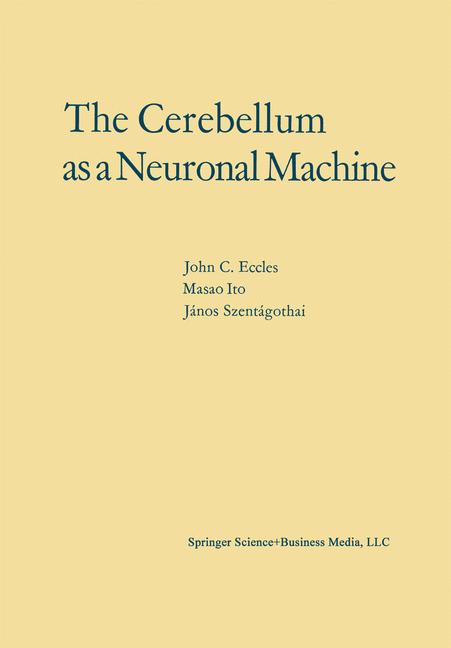 The Cerebellum As A… - image