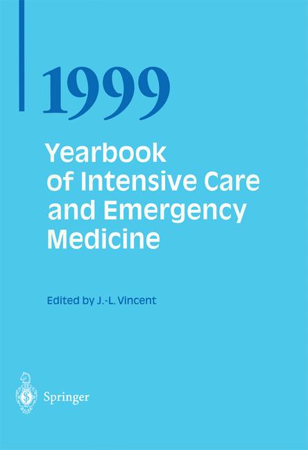 Yearbook Of Intensi… - image