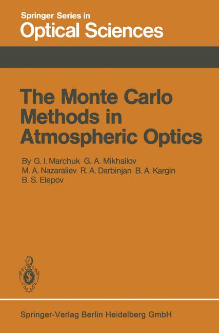 The Monte Carlo Met…