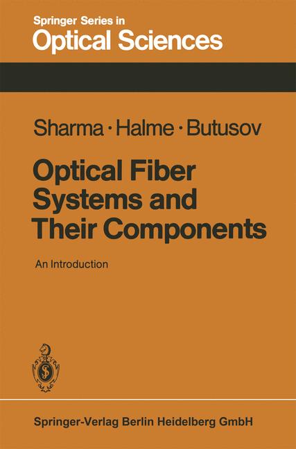 Optical Fiber Syste…
