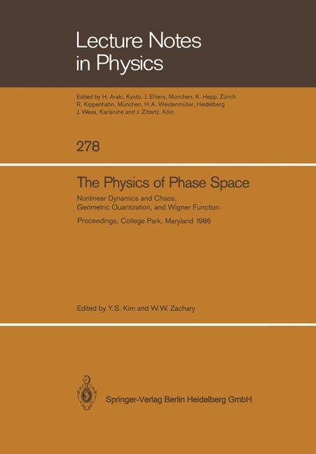 The Physics Of Phas… - image