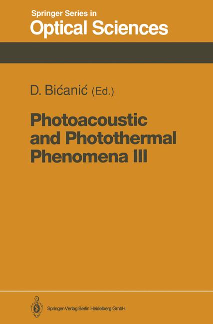 Photoacoustic And P…