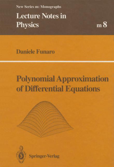 Polynomial Approxim…