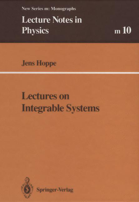 Lectures On Integra… - image