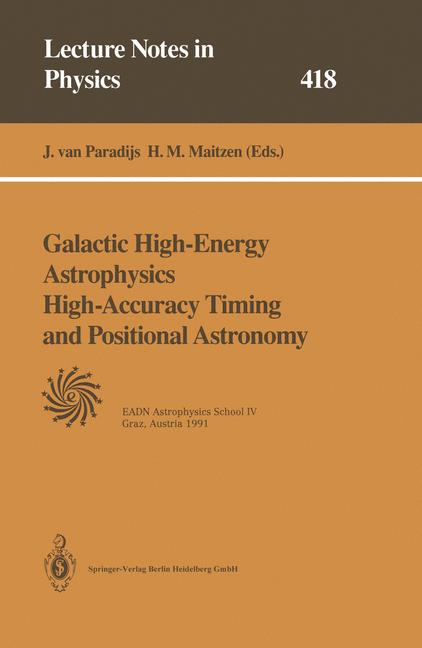 Galactic High-Energ…