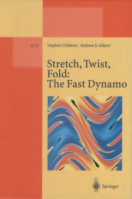 Stretch, Twist, Fol…