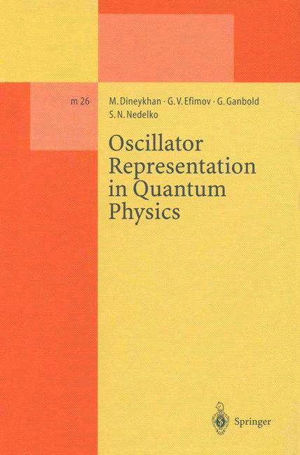 Oscillator Represen…
