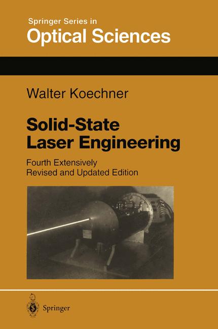Solid-State Laser E…