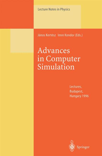 Advances In Compute…