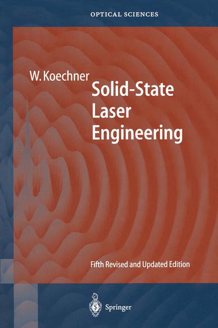 Solid-State Laser E…