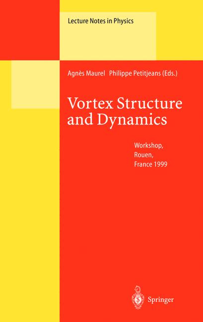 Vortex Structure An…