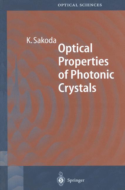 Optical Properties …