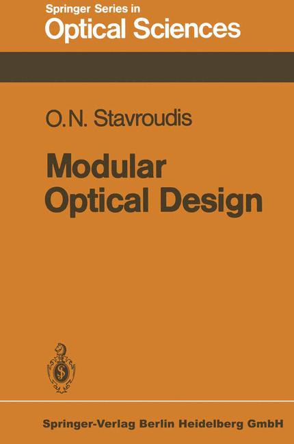 Modular Optical Des… - image