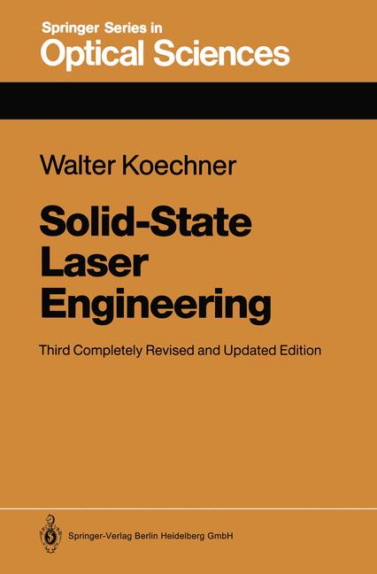 Solid-State Laser E…