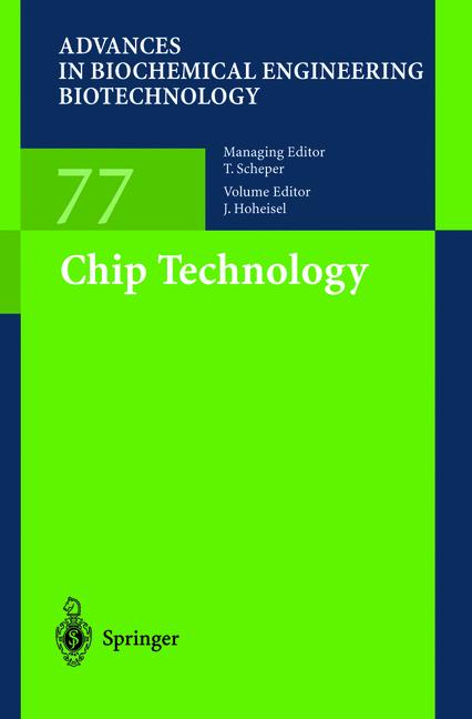 Chip Technology - image