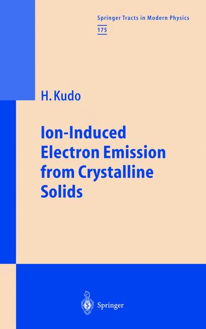 Ion-Induced Electro… - image